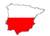 ZOO DE SANTILLANA - Polski